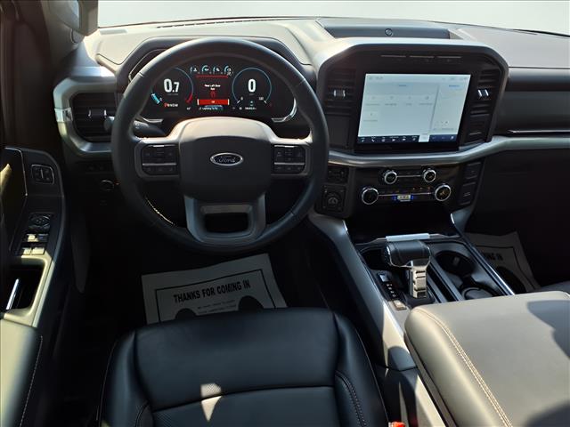 2022 Ford F-150 Lariat - Photo 10