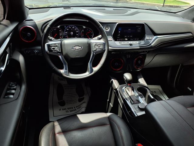 2022 Chevrolet Blazer RS - Photo 10