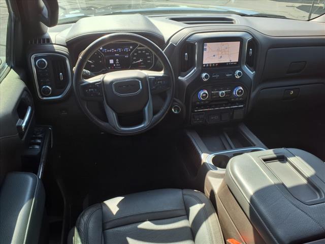 2020 GMC Sierra 1500 Denali - Photo 10