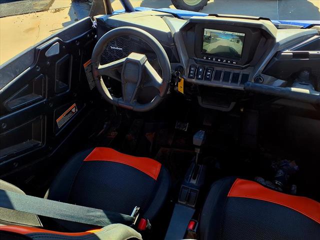 2025 Polaris RZR XP - Photo 10