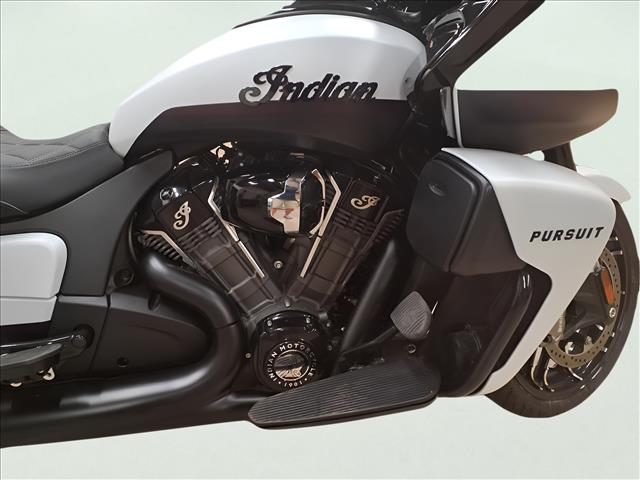 2022 Indian Pursuit w/Nav - Photo 10