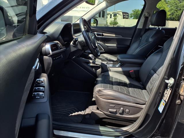 2021 Kia Telluride SX - Photo 10
