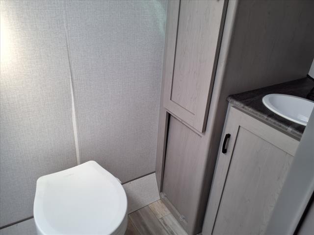 2023 Forest River Viking 18FQ  - Photo 10