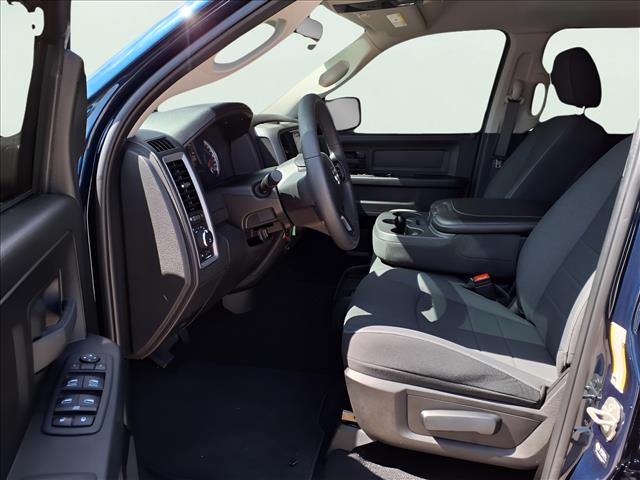 2024 RAM 1500 Classic Tradesman - Photo 11