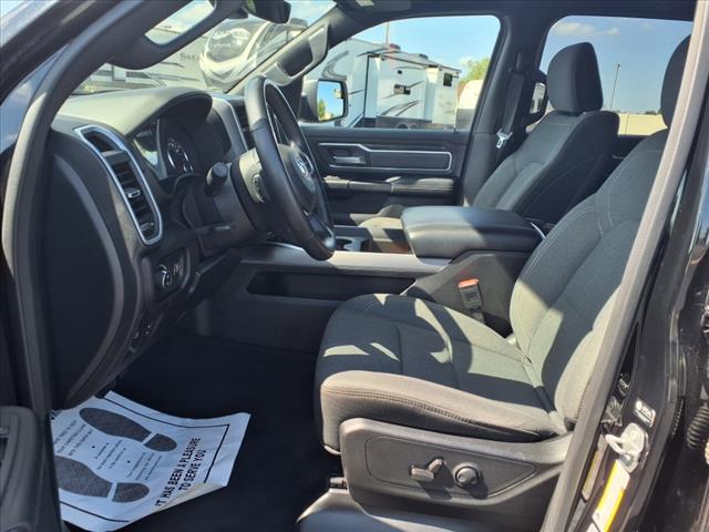 2022 RAM 1500 Big Horn - Photo 11