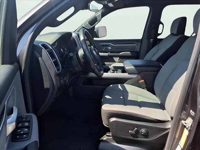 2022 RAM 1500 Big Horn - Photo 11