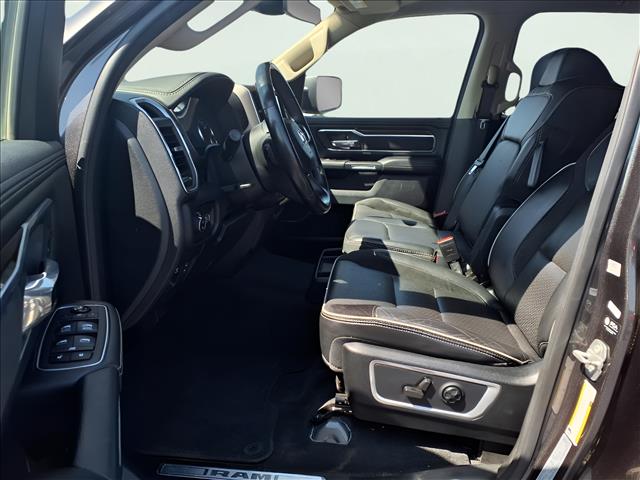 2021 RAM 1500 Laramie - Photo 11