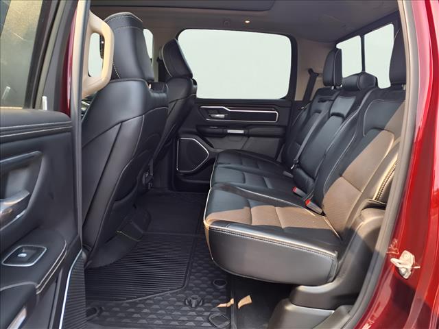 2021 RAM 1500 Laramie - Photo 11