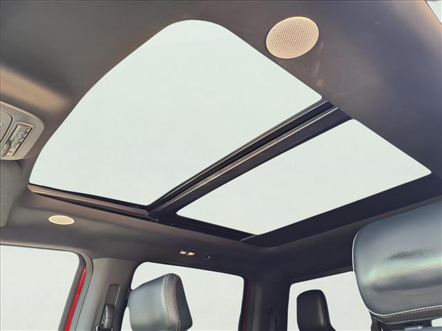 2024 Ford F-350 Super Duty Platinum - Photo 11