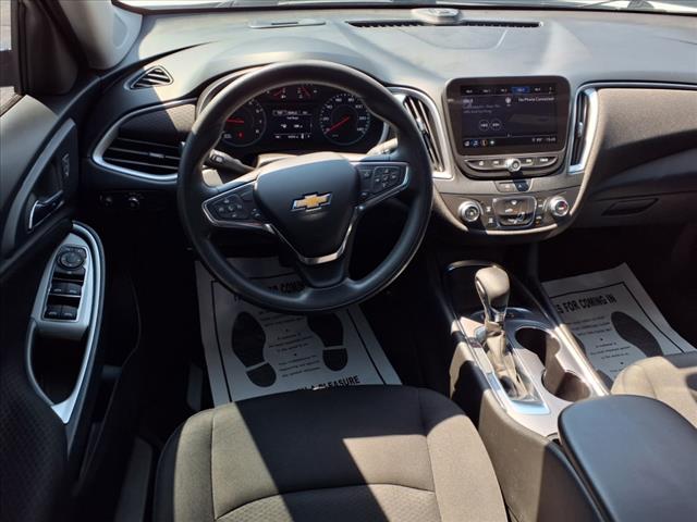 2021 Chevrolet Malibu LS - Photo 11