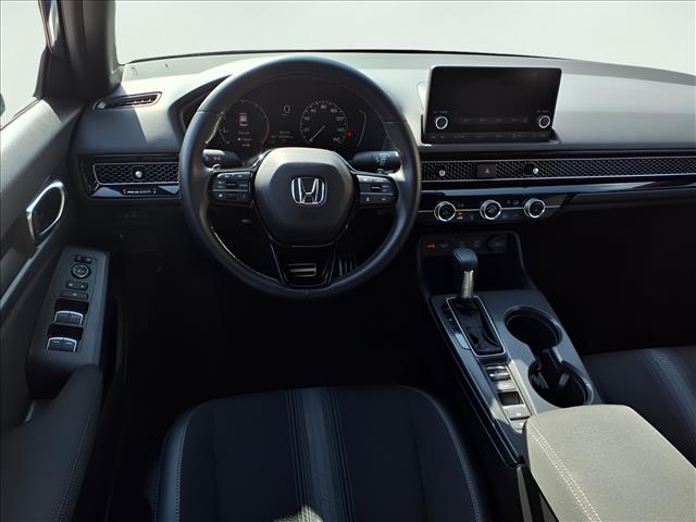2025 Honda Civic Sport - Photo 11