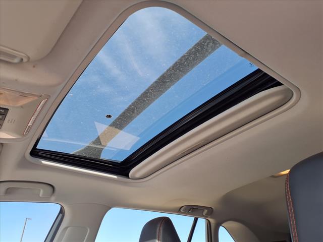 2019 Toyota RAV4 Adventure - Photo 11