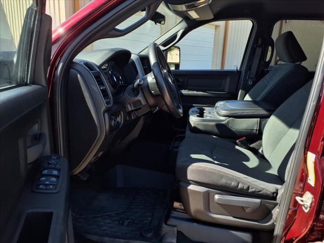 2024 RAM 2500 Tradesman - Photo 11