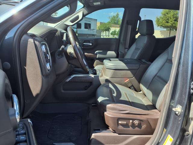 2020 GMC Sierra 1500 Denali - Photo 11