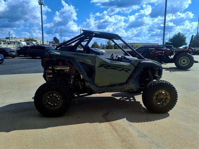 2025 Polaris Rzr Pro S - Photo 11