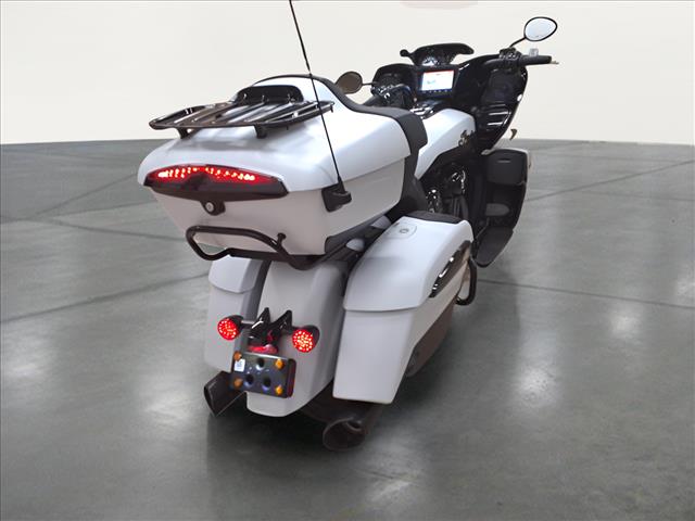 2022 Indian Pursuit w/Nav - Photo 11