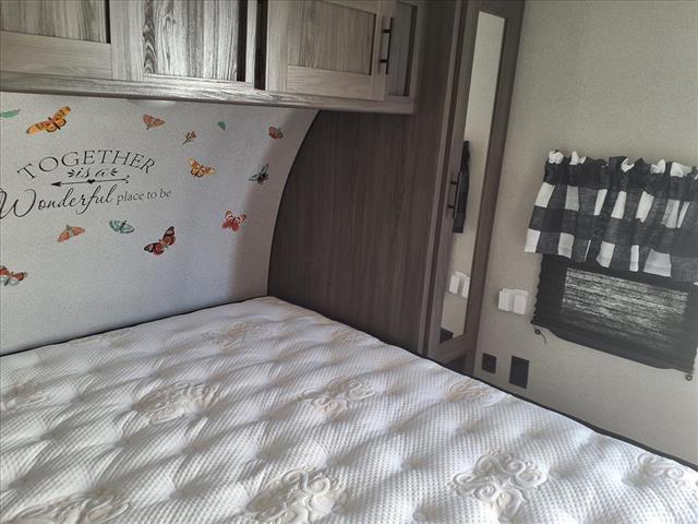 2022 Forest River Shasta 21CK  - Photo 11