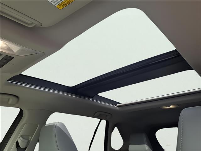 2024 Toyota RAV4 Hybrid Limited - Photo 11