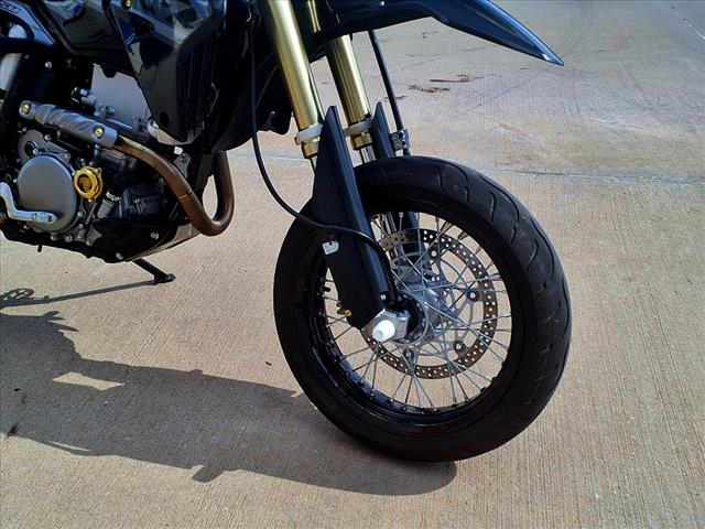 2024 Suzuki DR-Z400SM 400 - Photo 12
