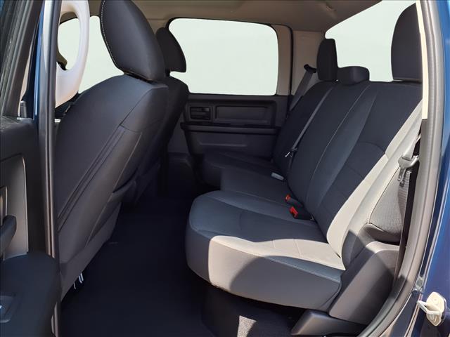 2024 RAM 1500 Classic Tradesman - Photo 12