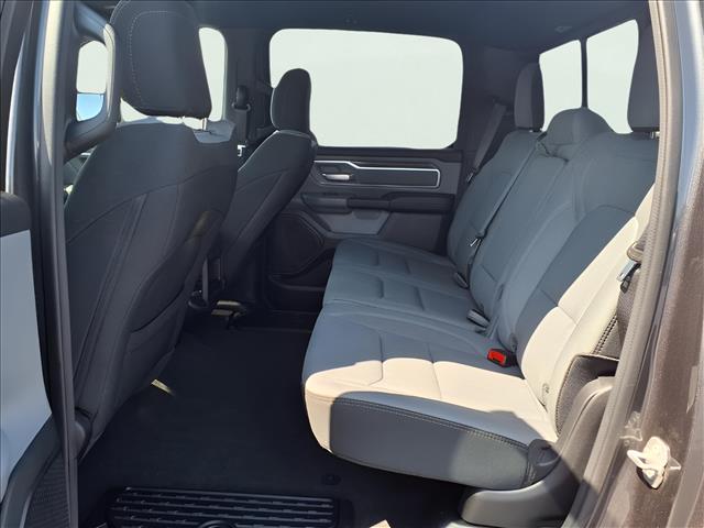 2022 RAM 1500 Big Horn - Photo 12