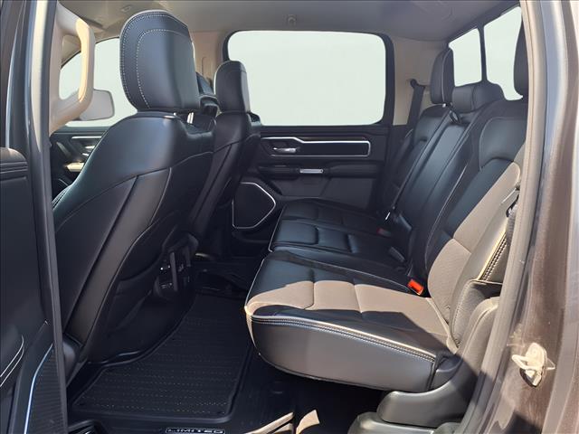 2021 RAM 1500 Laramie - Photo 12