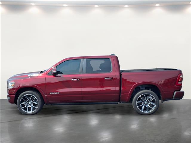 2021 RAM 1500 Laramie - Photo 12