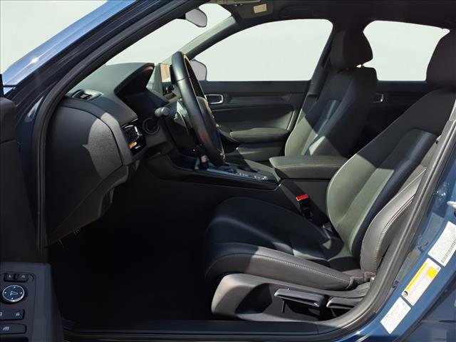 2025 Honda Civic Sport - Photo 12