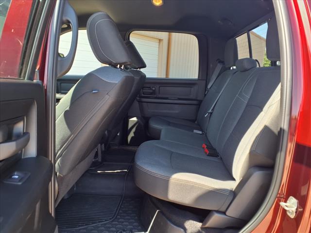 2024 RAM 2500 Tradesman - Photo 12