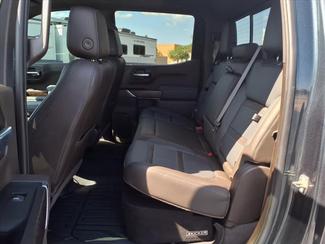 2020 GMC Sierra 1500 Denali - Photo 12
