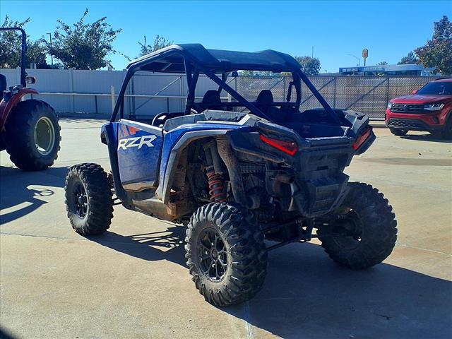 2025 Polaris RZR XP - Photo 12