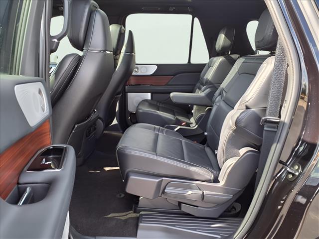 2023 Lincoln Navigator L Reserve - Photo 12
