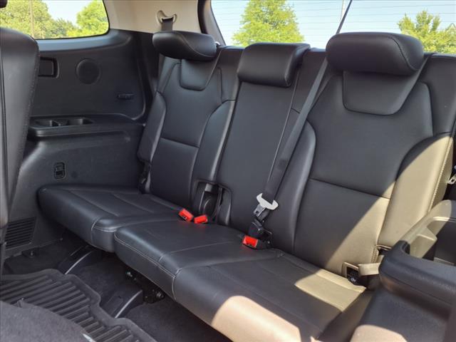 2021 Kia Telluride SX - Photo 12
