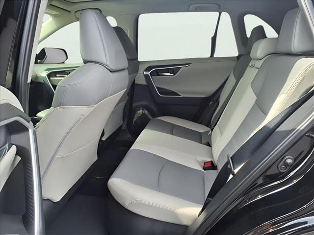 2024 Toyota RAV4 Hybrid Limited - Photo 12
