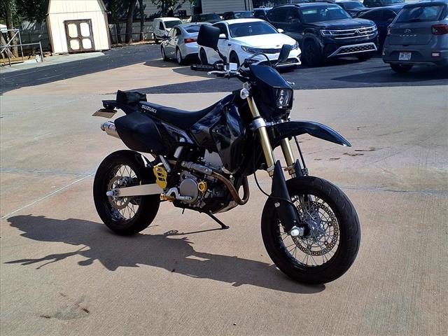 2024 Suzuki DR-Z400SM 400 - Photo 13