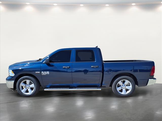 2024 RAM 1500 Classic Tradesman - Photo 13