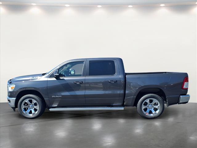 2022 RAM 1500 Big Horn - Photo 13