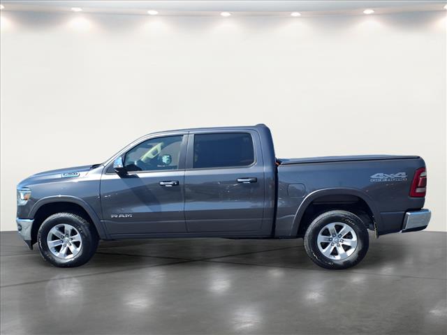 2021 RAM 1500 Laramie - Photo 13