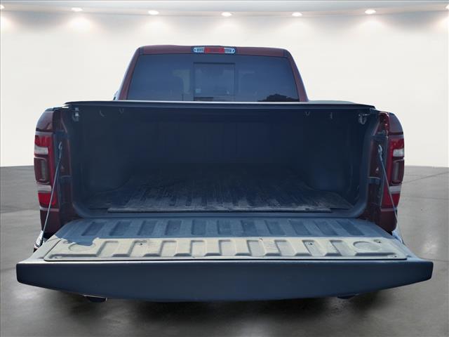 2021 RAM 1500 Laramie - Photo 13