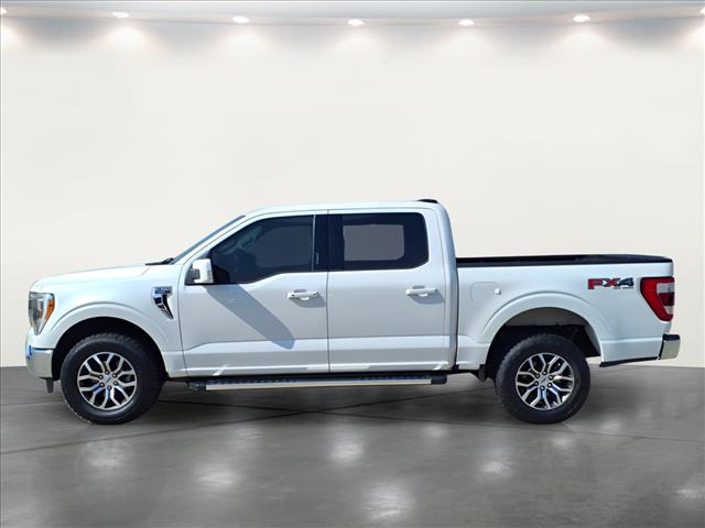 2022 Ford F-150 Lariat - Photo 13