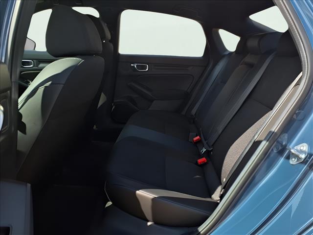 2025 Honda Civic Sport - Photo 13