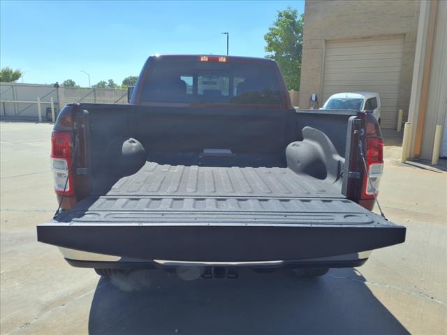 2024 RAM 2500 Tradesman - Photo 13