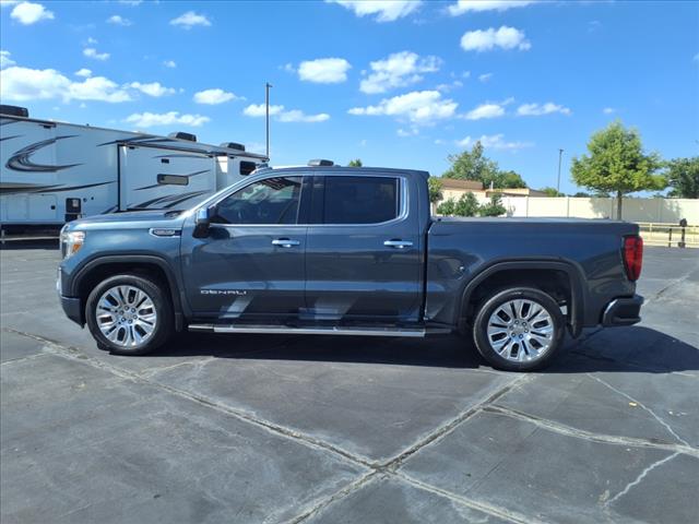 2020 GMC Sierra 1500 Denali - Photo 13