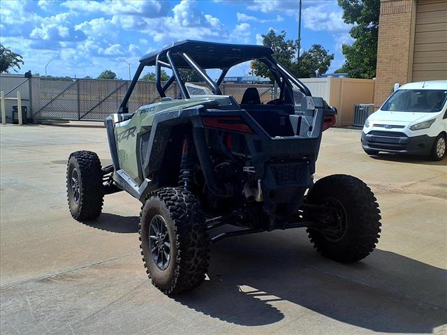 2025 Polaris Rzr Pro S - Photo 13