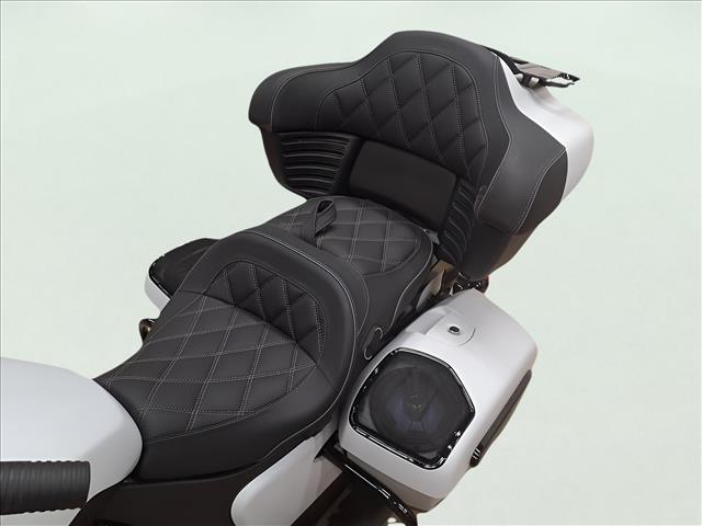 2022 Indian Pursuit w/Nav - Photo 13