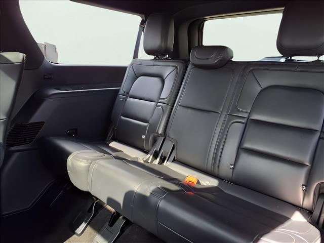 2023 Lincoln Navigator L Reserve - Photo 13