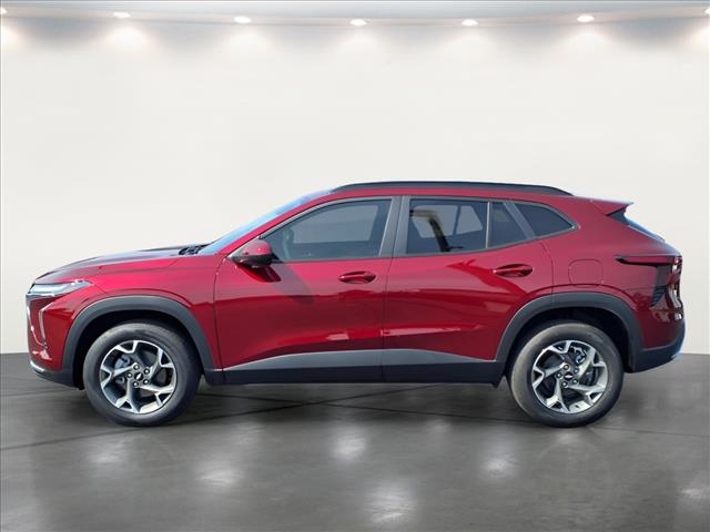 2024 Chevrolet Trax LT - Photo 13