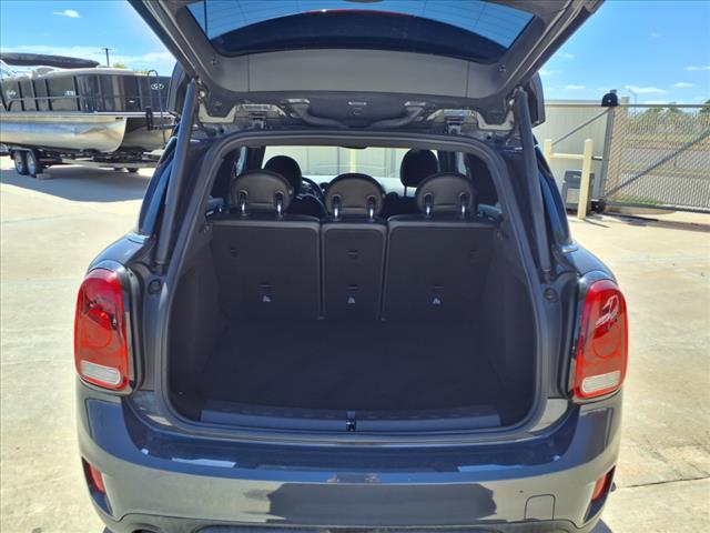 2018 MINI Countryman Cooper S - Photo 13