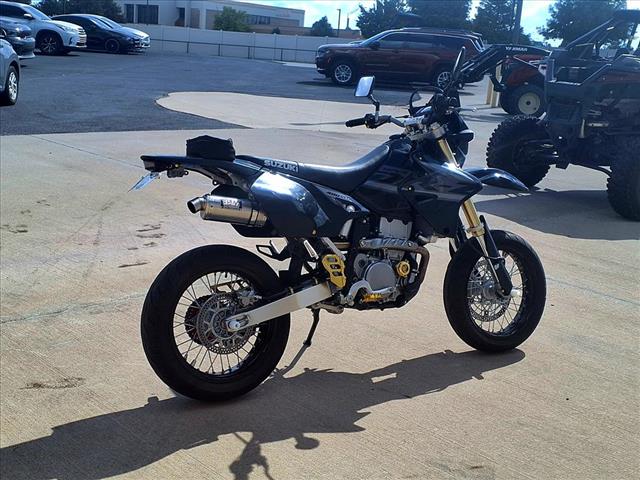 2024 Suzuki DR-Z400SM 400 - Photo 14
