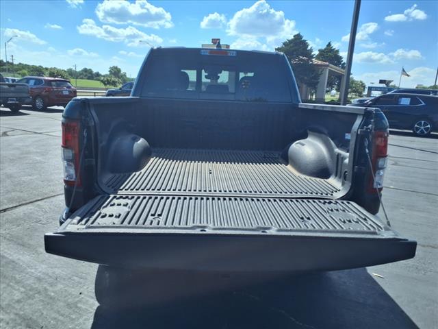 2022 RAM 1500 Big Horn - Photo 14